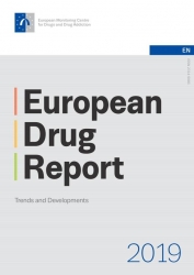 European Drug Report 2019: Trends and Developments